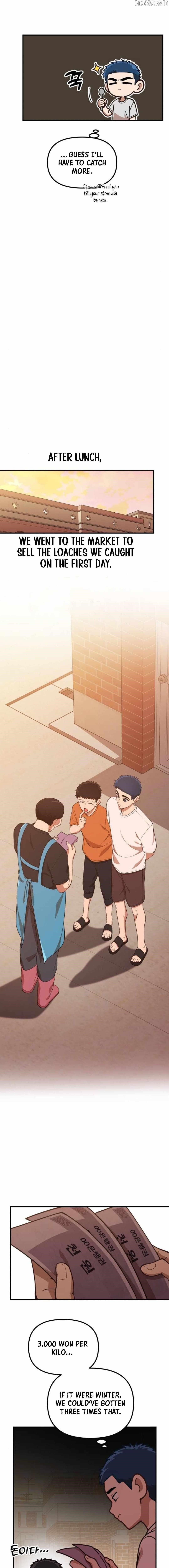 The Genius Decided to Live an Ordinary Life Chapter 38 - Page 14