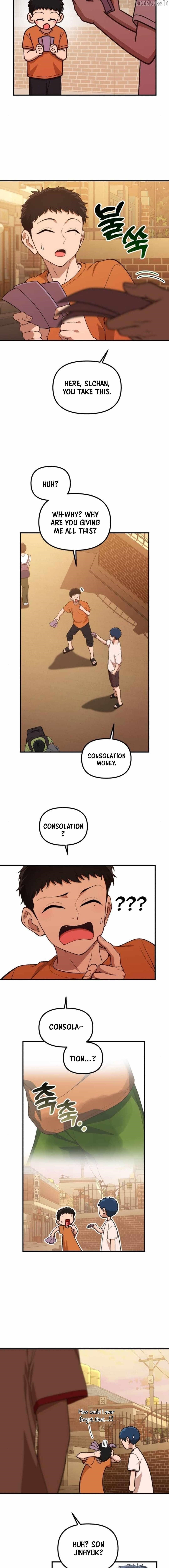 The Genius Decided to Live an Ordinary Life Chapter 38 - Page 15