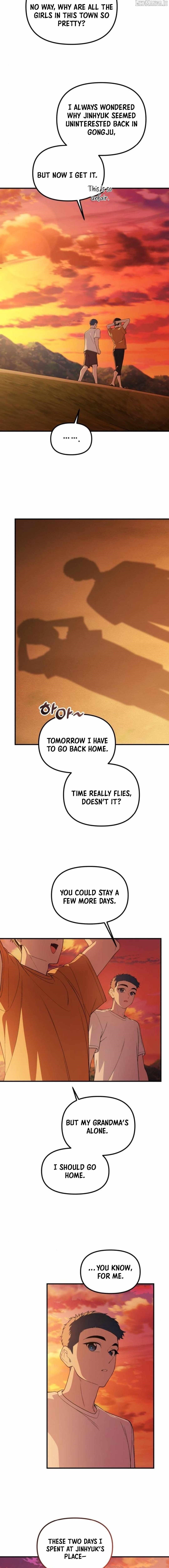 The Genius Decided to Live an Ordinary Life Chapter 38 - Page 18