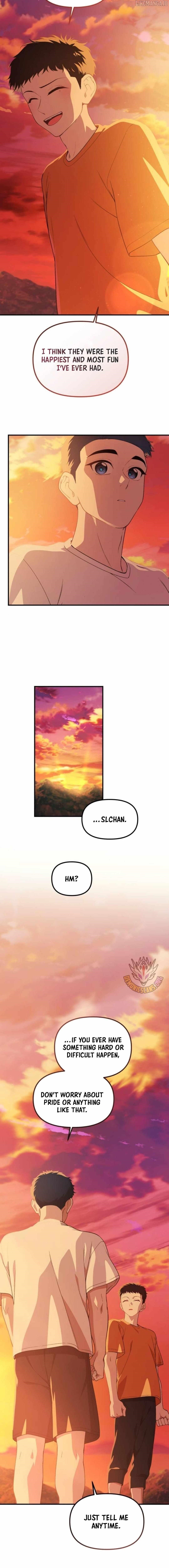 The Genius Decided to Live an Ordinary Life Chapter 38 - Page 19