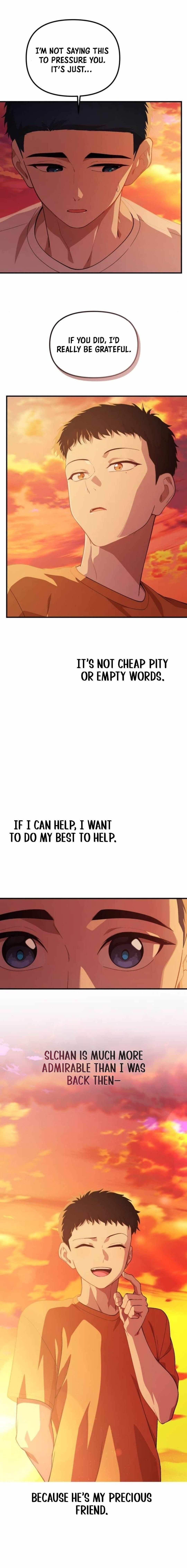 The Genius Decided to Live an Ordinary Life Chapter 38 - Page 20