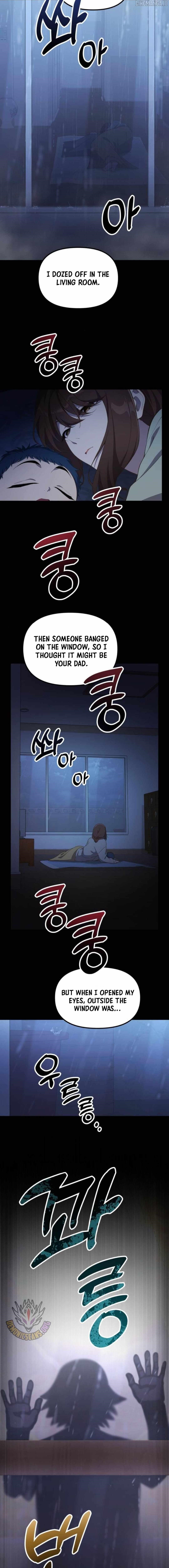 The Genius Decided to Live an Ordinary Life Chapter 38 - Page 3