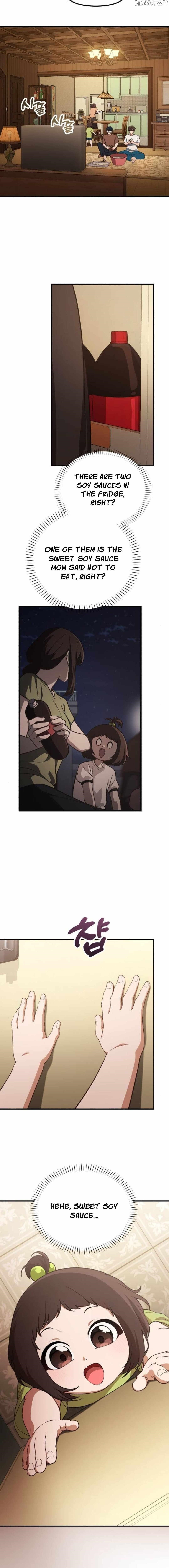 The Genius Decided to Live an Ordinary Life Chapter 39 - Page 18