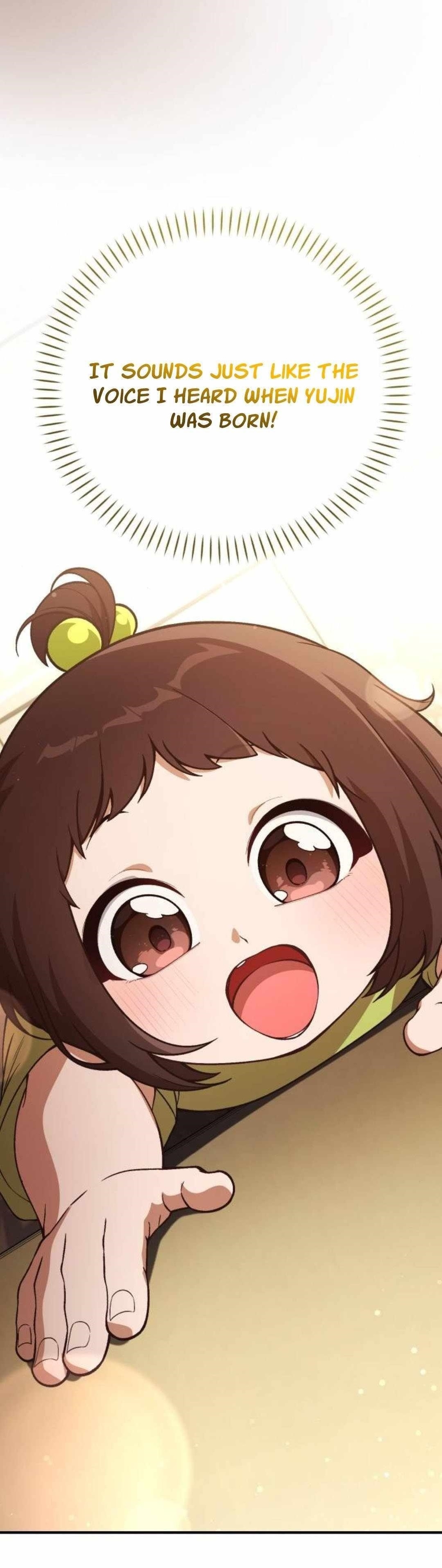 The Genius Decided to Live an Ordinary Life Chapter 39 - Page 19