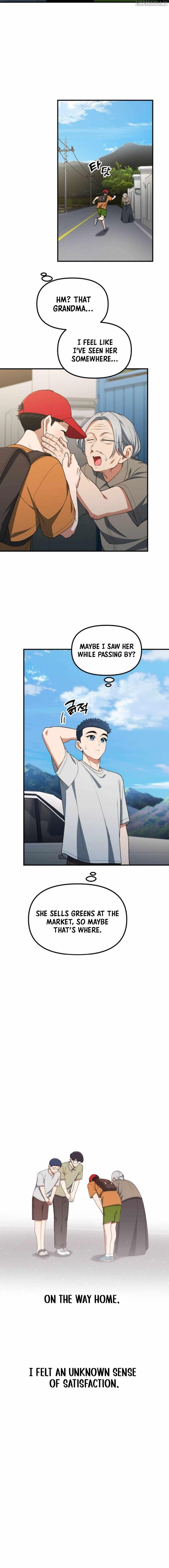 The Genius Decided to Live an Ordinary Life Chapter 39 - Page 2