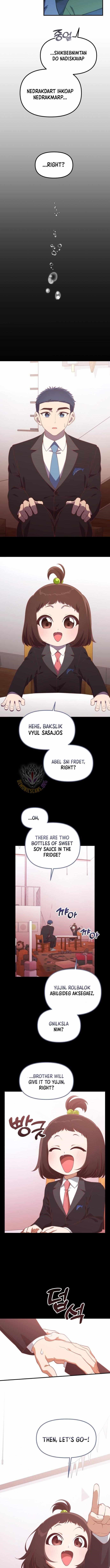 The Genius Decided to Live an Ordinary Life Chapter 40 - Page 12