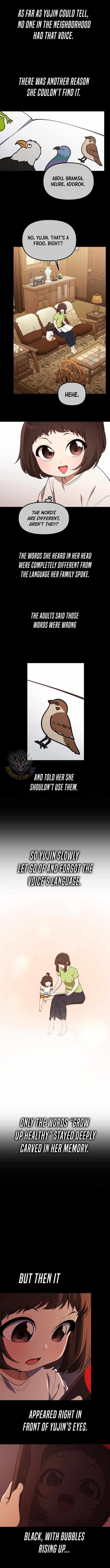 The Genius Decided to Live an Ordinary Life Chapter 40 - Page 3