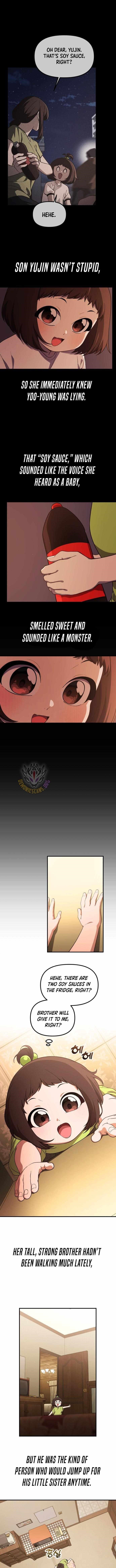 The Genius Decided to Live an Ordinary Life Chapter 40 - Page 4