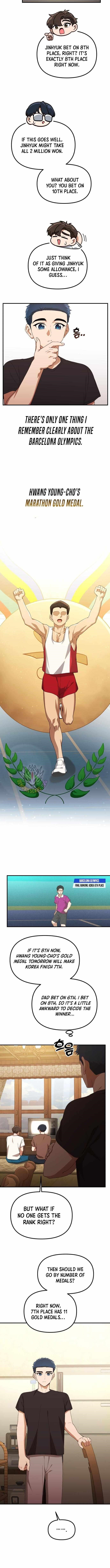 The Genius Decided to Live an Ordinary Life Chapter 40 - Page 8