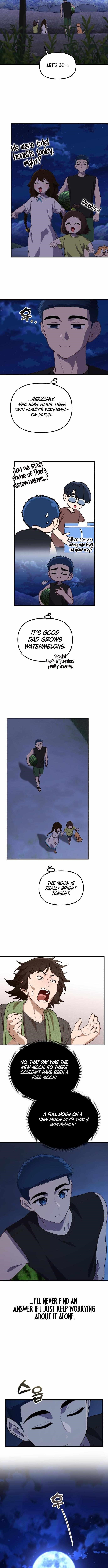 The Genius Decided to Live an Ordinary Life Chapter 41 - Page 11