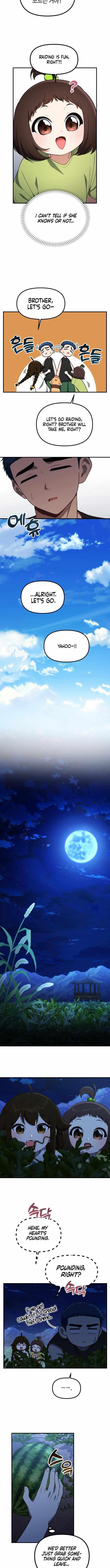 The Genius Decided to Live an Ordinary Life Chapter 41 - Page 6