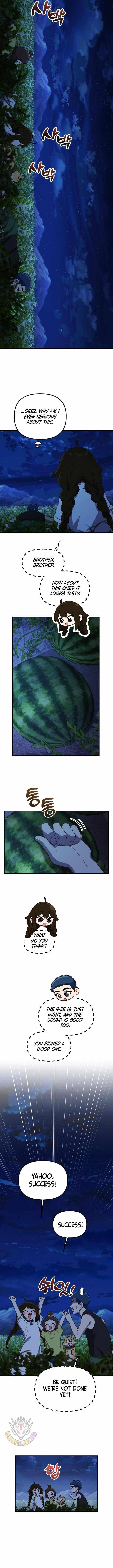 The Genius Decided to Live an Ordinary Life Chapter 41 - Page 8