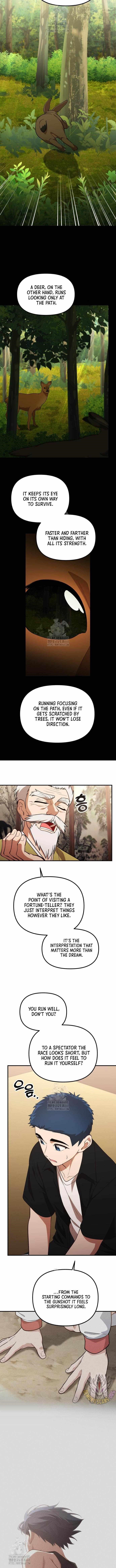 The Genius Decided to Live an Ordinary Life Chapter 42 - Page 11