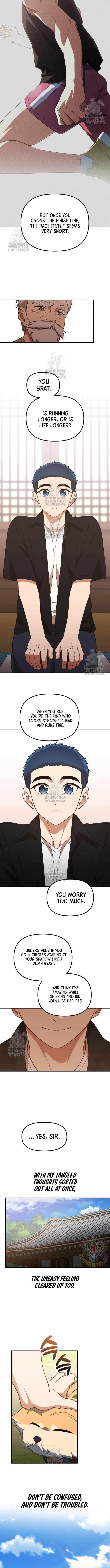 The Genius Decided to Live an Ordinary Life Chapter 42 - Page 12