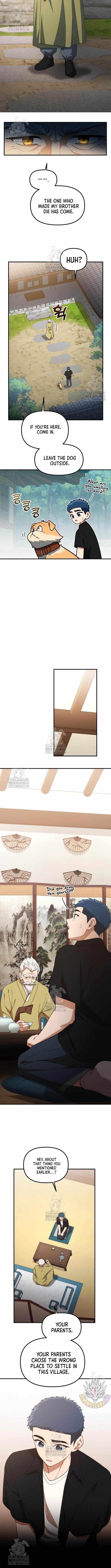 The Genius Decided to Live an Ordinary Life Chapter 42 - Page 2