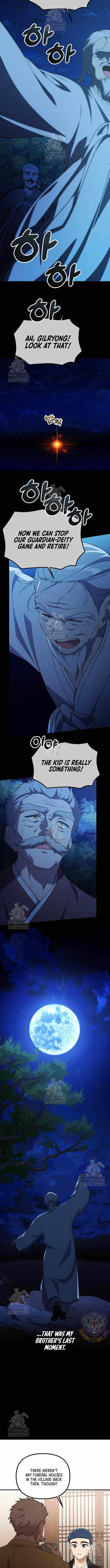 The Genius Decided to Live an Ordinary Life Chapter 42 - Page 5