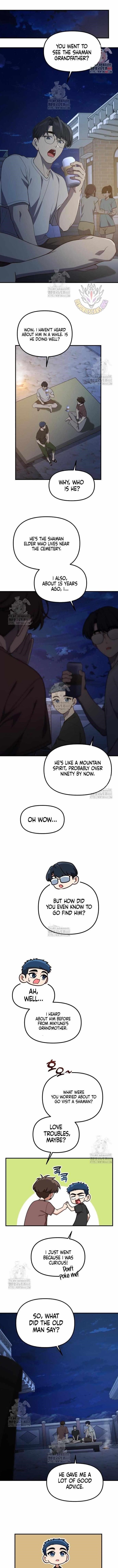 The Genius Decided to Live an Ordinary Life Chapter 43 - Page 1