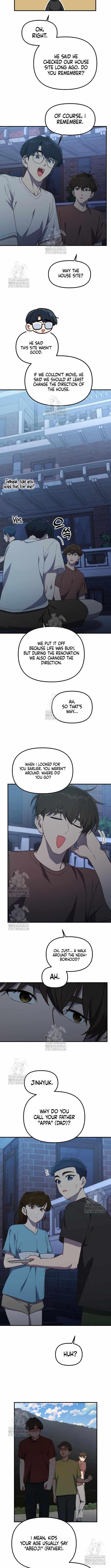 The Genius Decided to Live an Ordinary Life Chapter 43 - Page 2