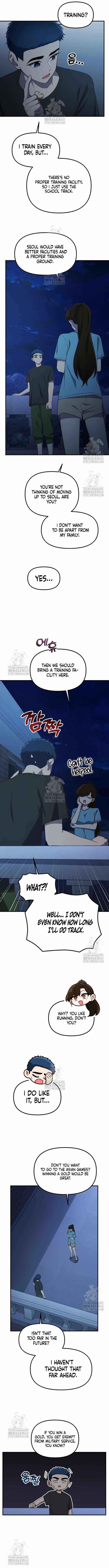 The Genius Decided to Live an Ordinary Life Chapter 43 - Page 7