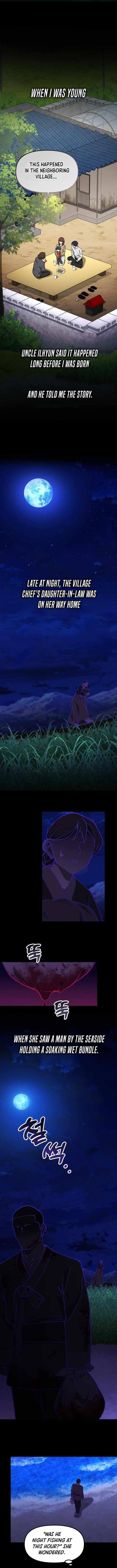 The Genius Decided to Live an Ordinary Life Chapter 44 - Page 2