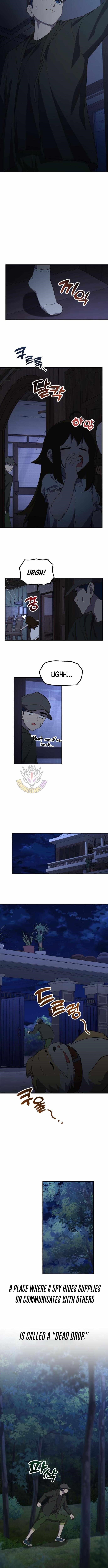 The Genius Decided to Live an Ordinary Life Chapter 44 - Page 4