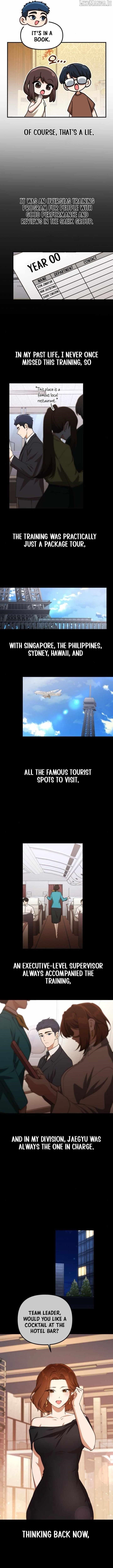 The Genius Decided to Live an Ordinary Life Chapter 45 - Page 2