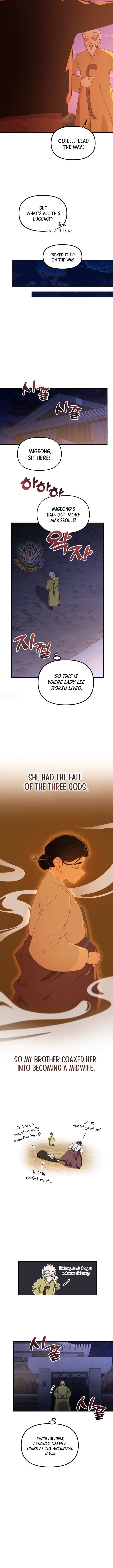 The Genius Decided to Live an Ordinary Life Chapter 49 - Page 4