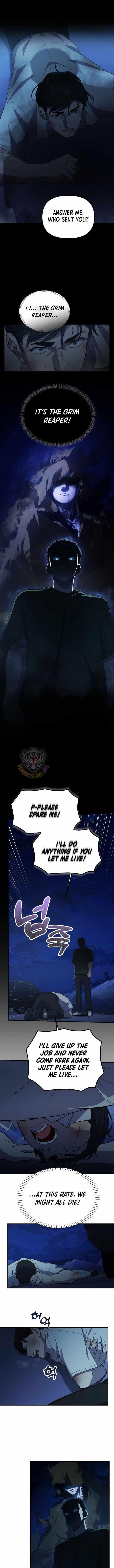 The Genius Decided to Live an Ordinary Life Chapter 50 - Page 1