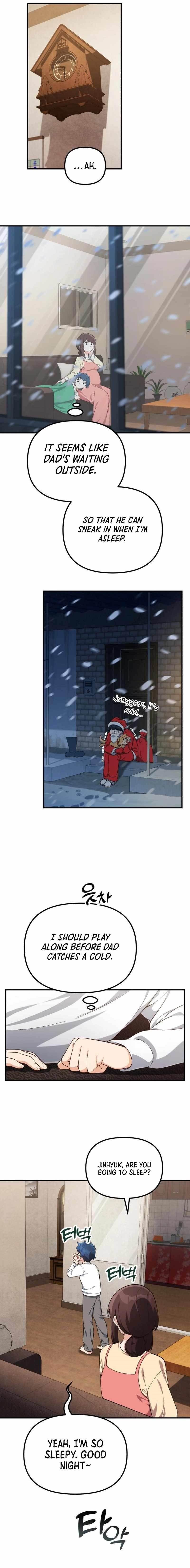 The Genius Decided to Live an Ordinary Life Chapter 6 - Page 20