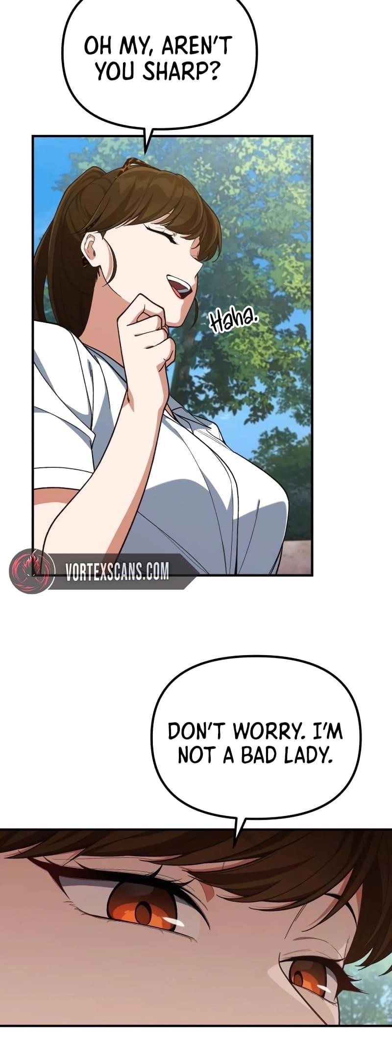 The Genius Decided to Live an Ordinary Life Chapter 9 - Page 12