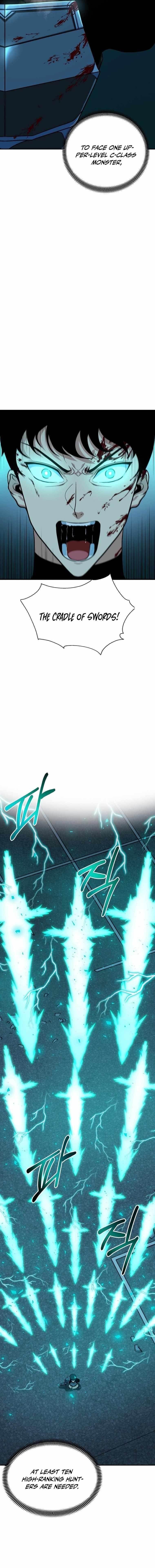 Get Some Honey by Copying Skills Chapter 1 - Page 10