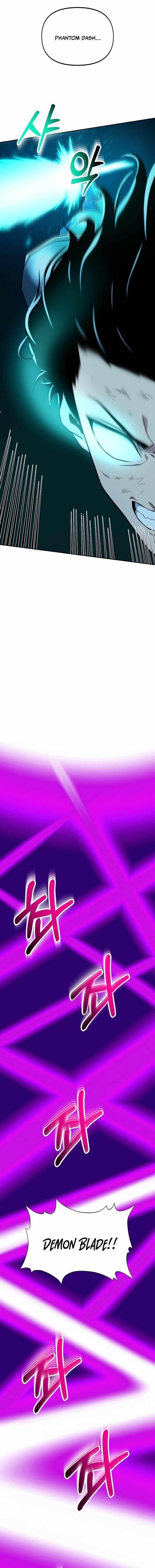 Get Some Honey by Copying Skills Chapter 1 - Page 15