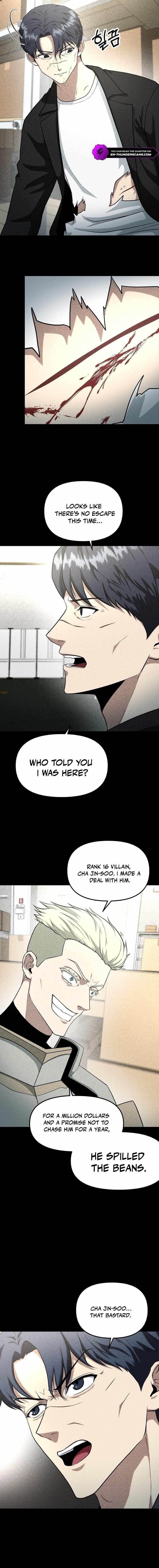 Get Some Honey by Copying Skills Chapter 1 - Page 23