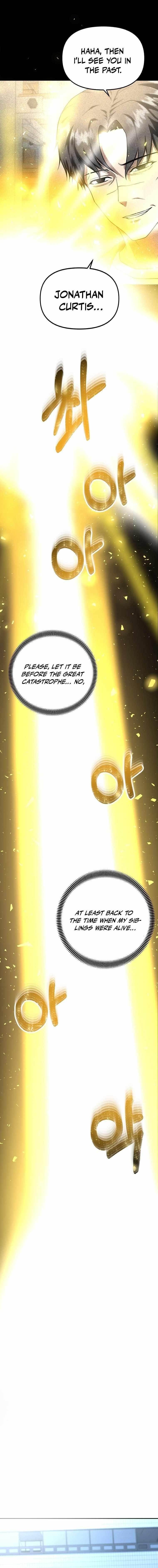 Get Some Honey by Copying Skills Chapter 1 - Page 26