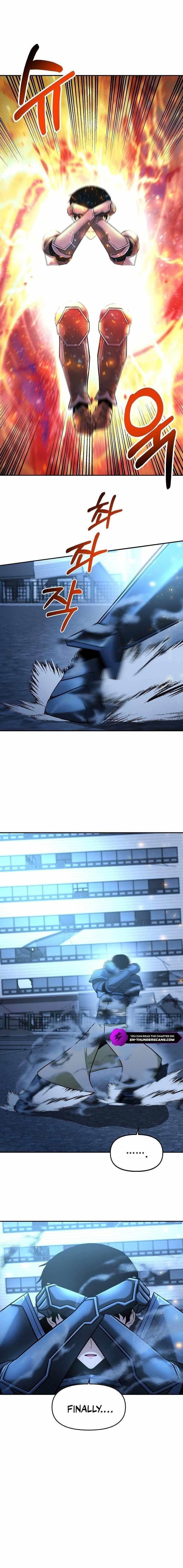 Get Some Honey by Copying Skills Chapter 1 - Page 6