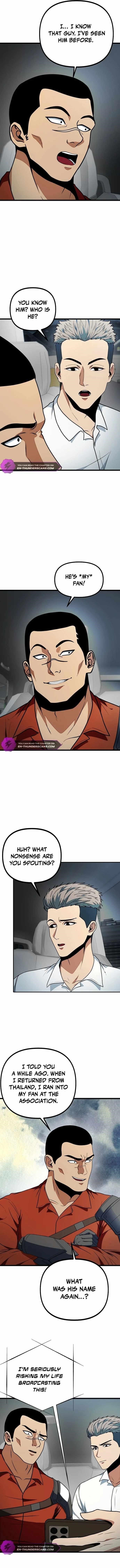 Get Some Honey by Copying Skills Chapter 18 - Page 10