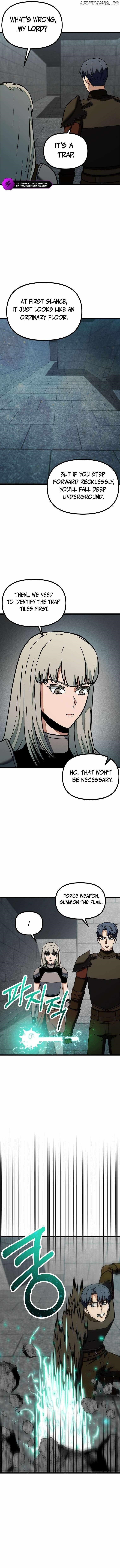 Get Some Honey by Copying Skills Chapter 32 - Page 4