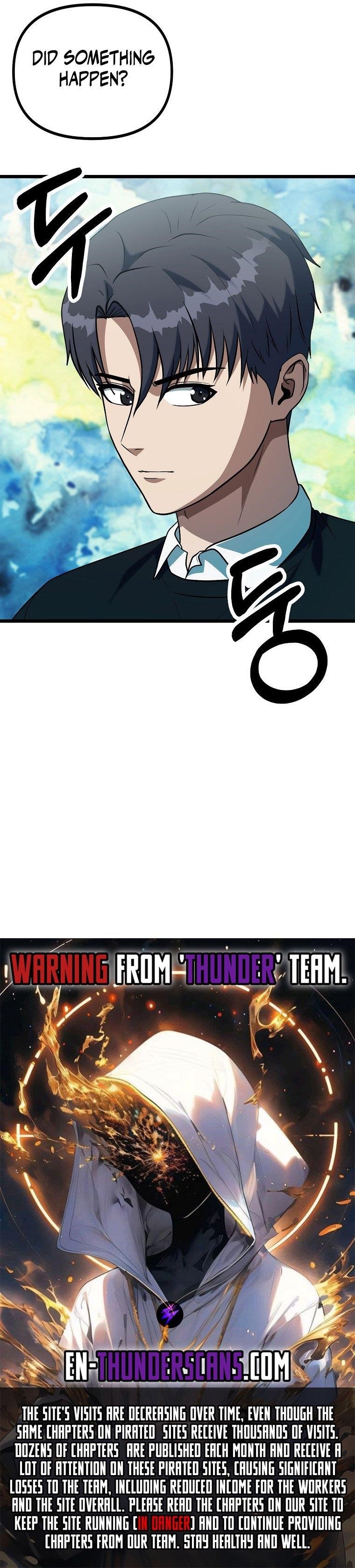 Get Some Honey by Copying Skills Chapter 35 - Page 12