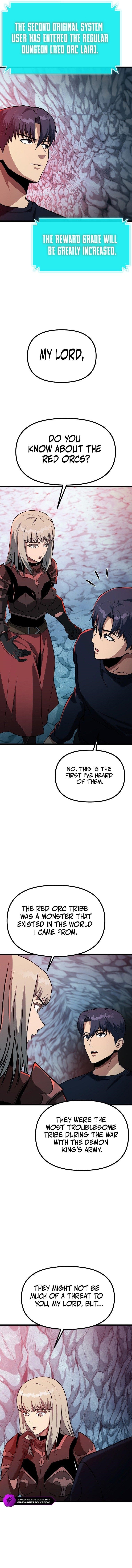 Get Some Honey by Copying Skills Chapter 38 - Page 15