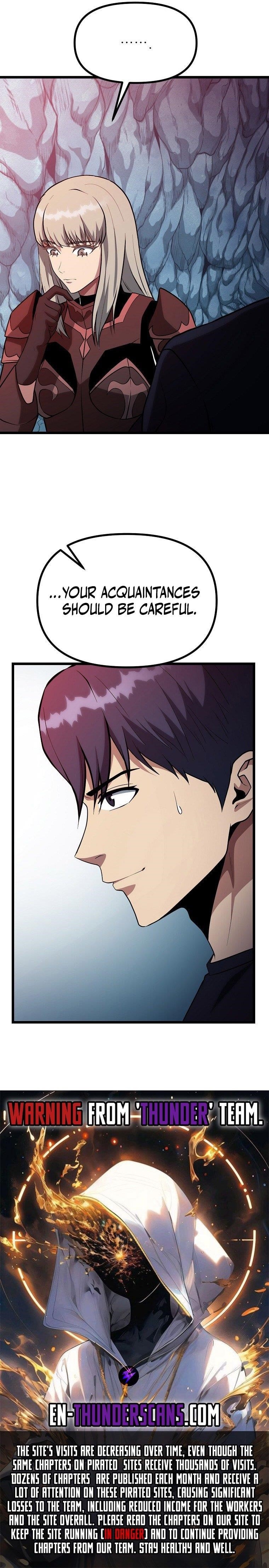 Get Some Honey by Copying Skills Chapter 38 - Page 16