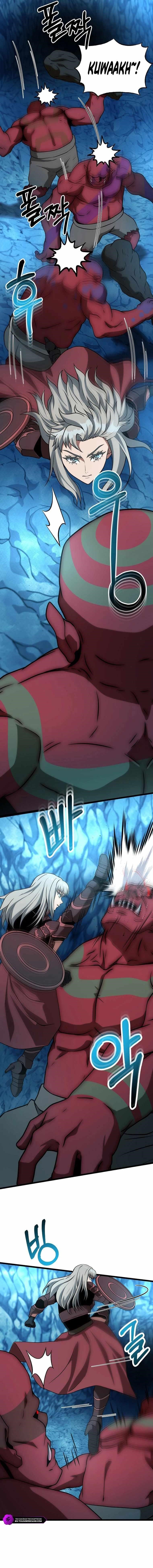 Get Some Honey by Copying Skills Chapter 40 - Page 11