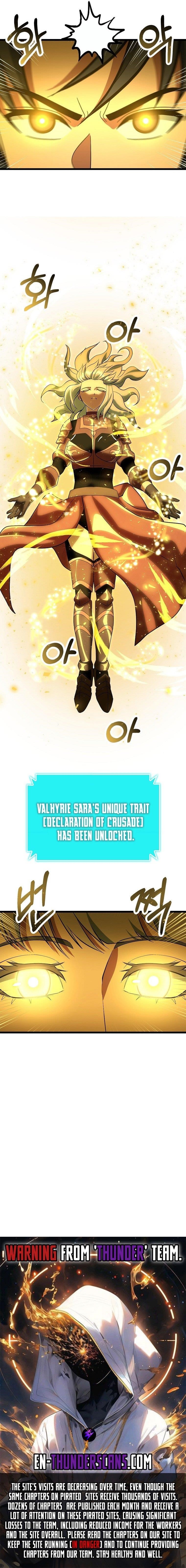 Get Some Honey by Copying Skills Chapter 41 - Page 14