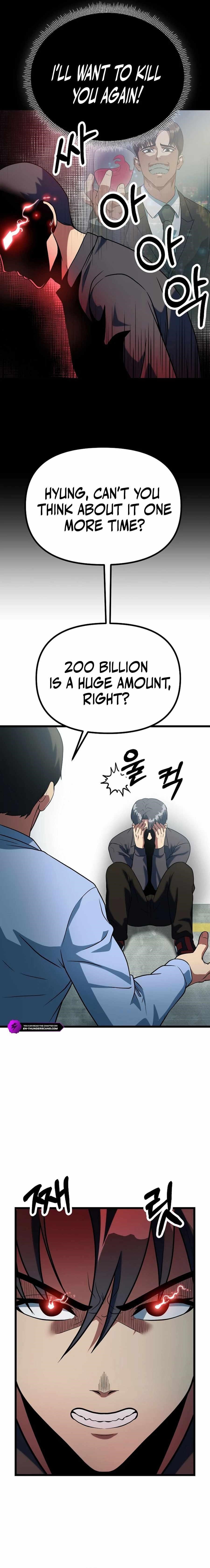 Get Some Honey by Copying Skills Chapter 43 - Page 10