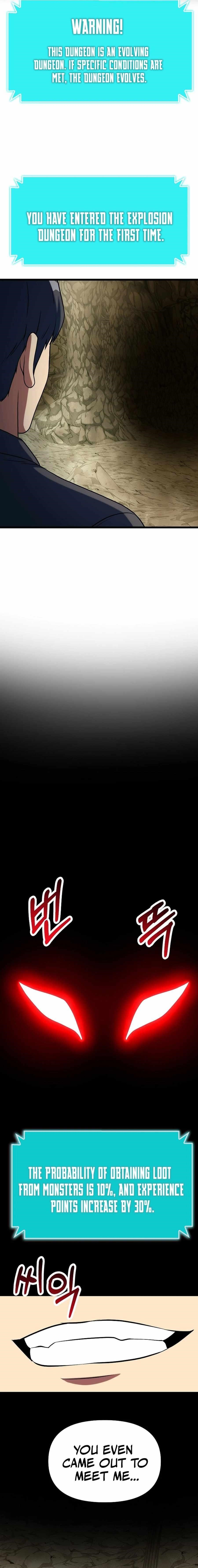 Get Some Honey by Copying Skills Chapter 43 - Page 16