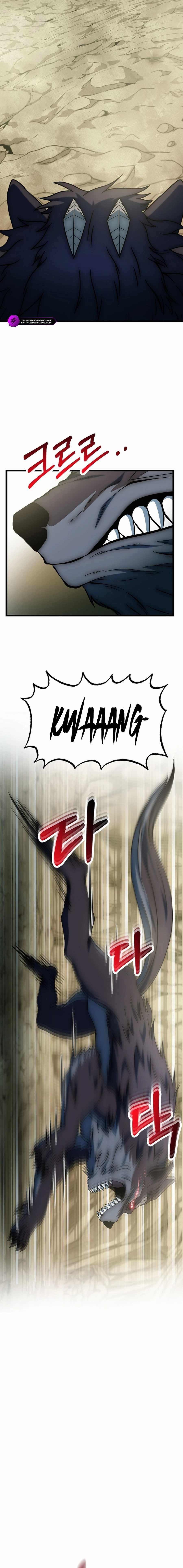 Get Some Honey by Copying Skills Chapter 43 - Page 20