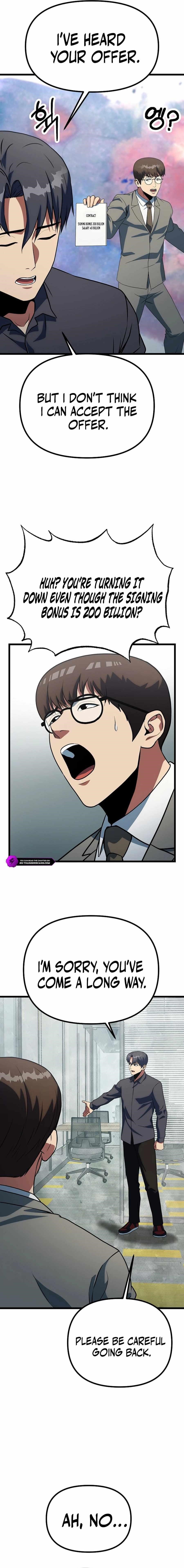 Get Some Honey by Copying Skills Chapter 43 - Page 6