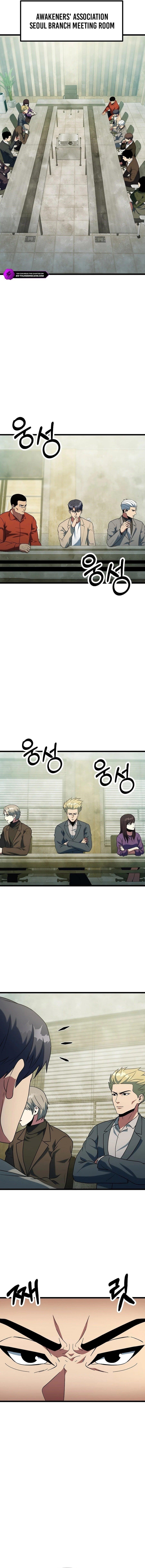 Get Some Honey by Copying Skills Chapter 45 - Page 18