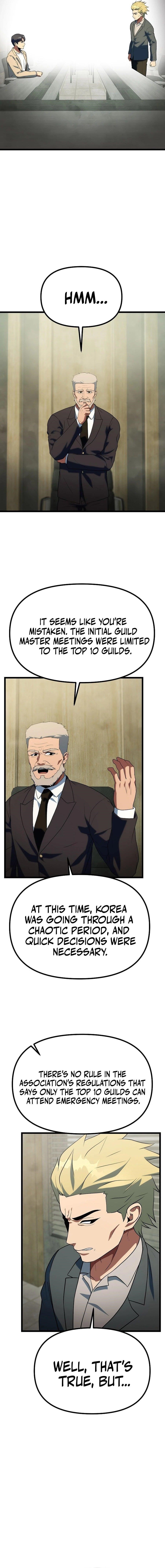 Get Some Honey by Copying Skills Chapter 46 - Page 2