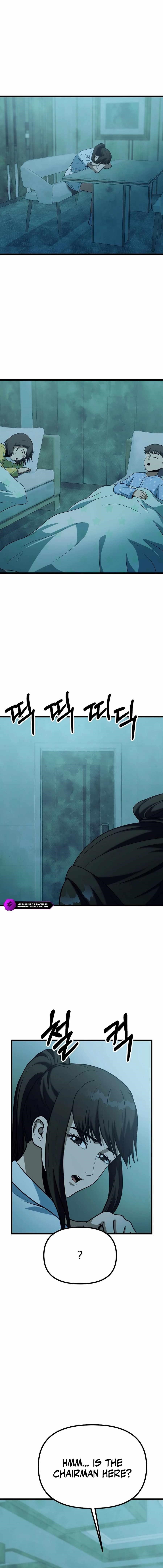 Get Some Honey by Copying Skills Chapter 49 - Page 14