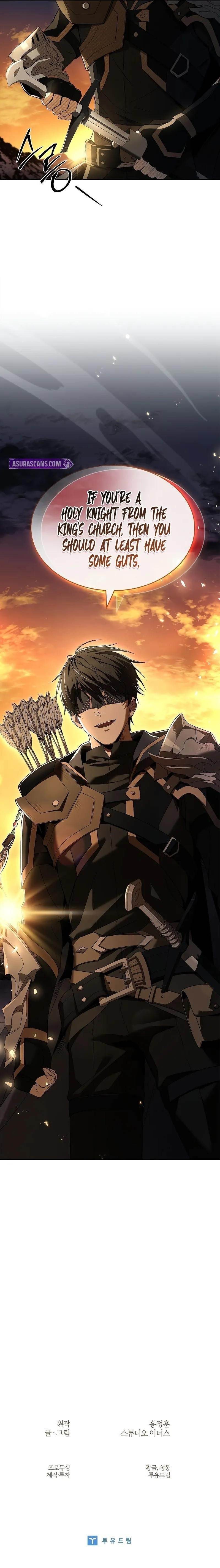 Night of the Soulless Heathens Chapter 2 - Page 12